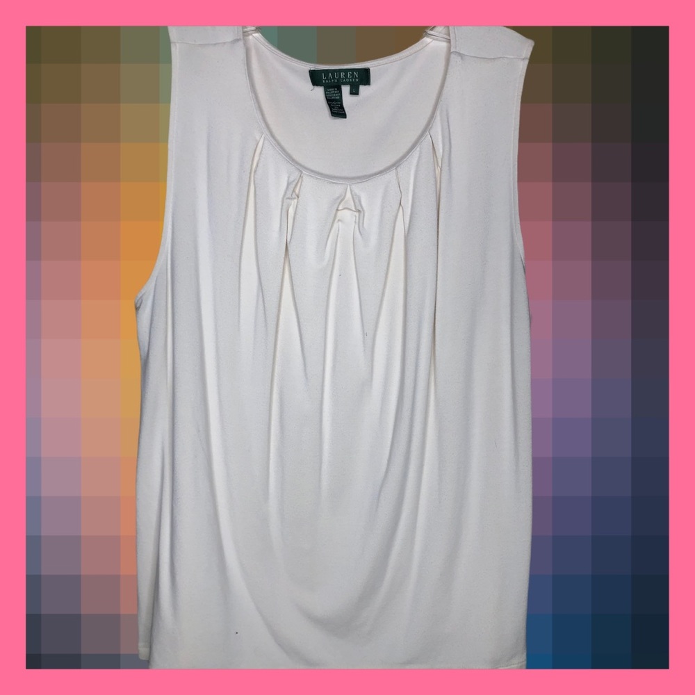 Lauren Ralph Lauren Women’s Dress Size Large